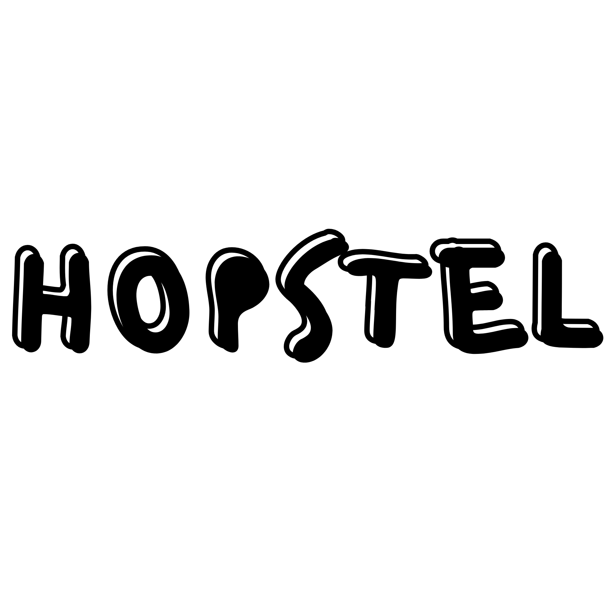Hopstel